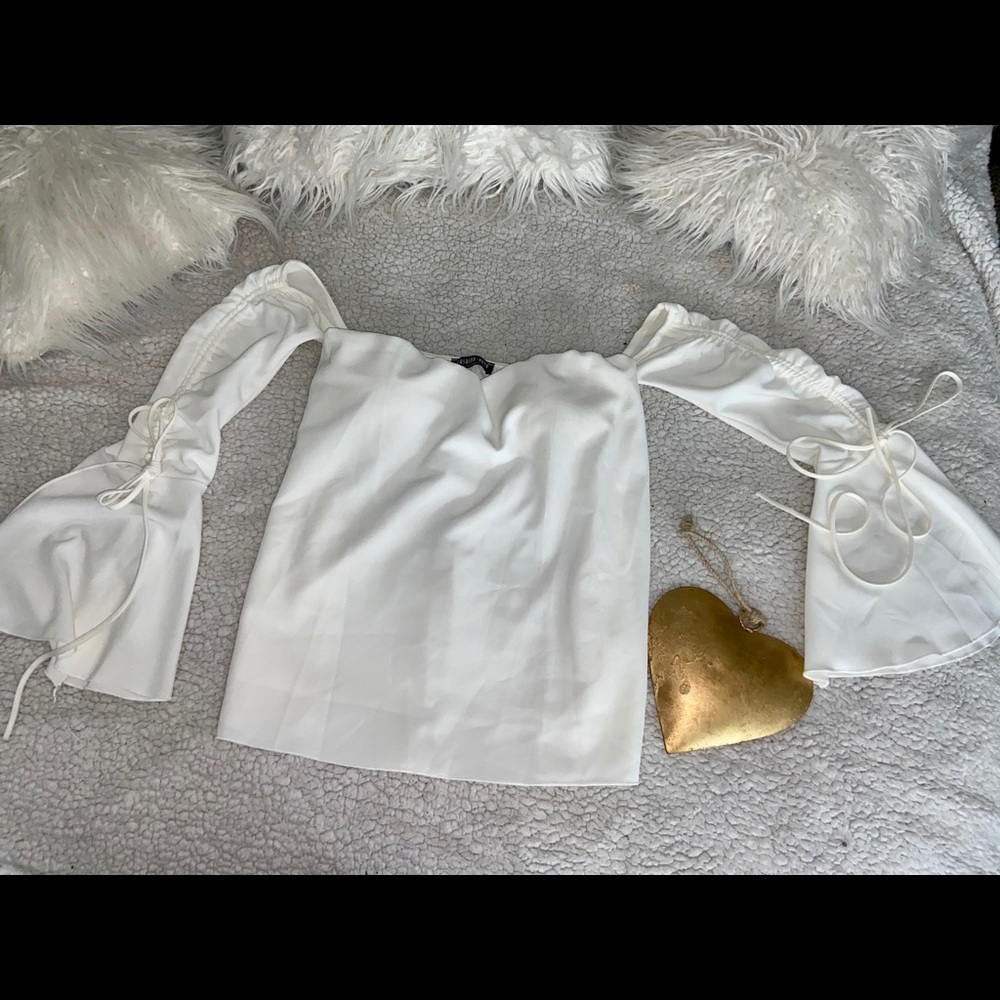 Fashion nova blouse